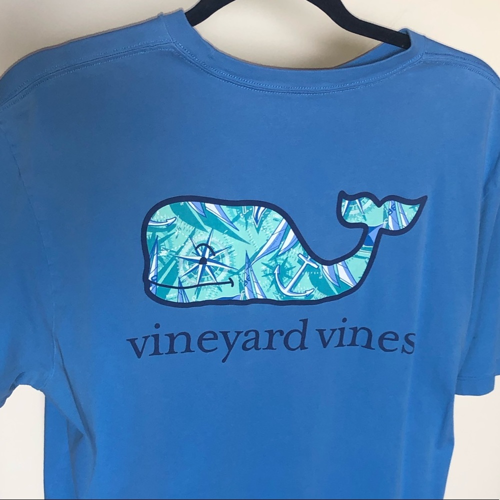 Men’s Vineyard Vines T-shirt